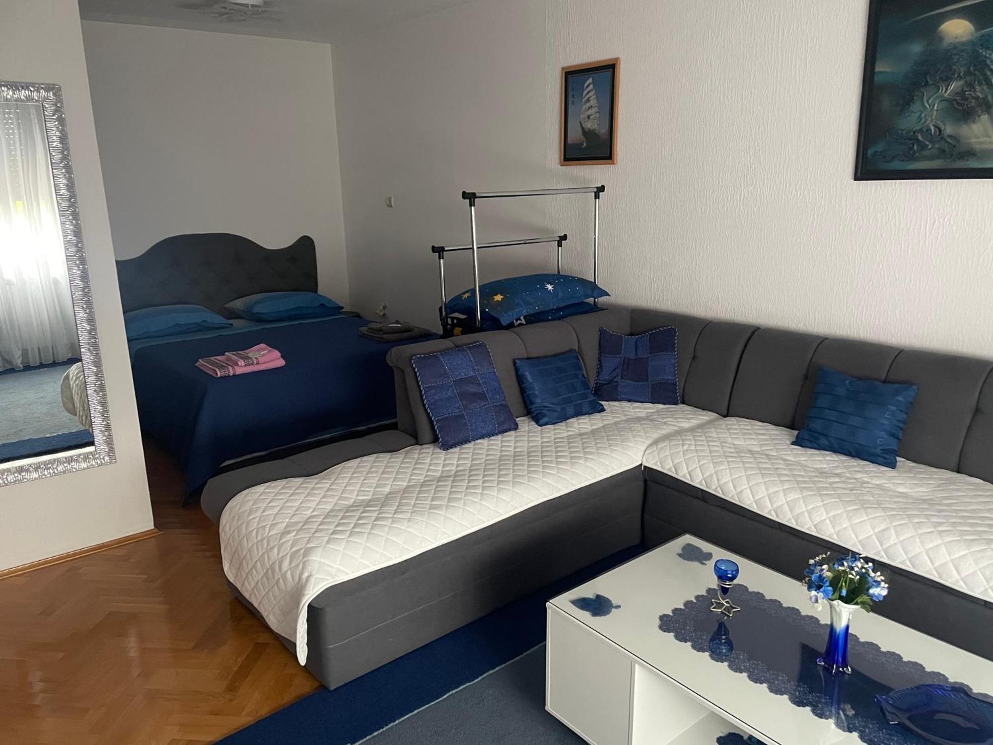 Modrica Villa Jankovic מראה חיצוני תמונה